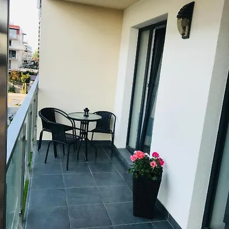 アパート Apartament Nawigator *