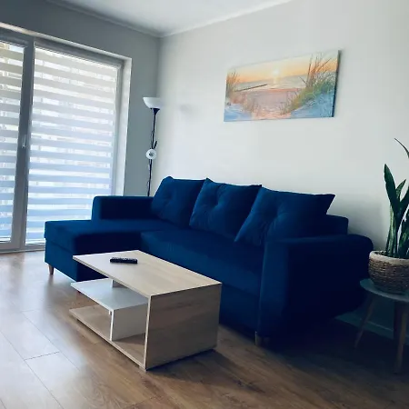 Apartament Nawigator * コウォブジェク