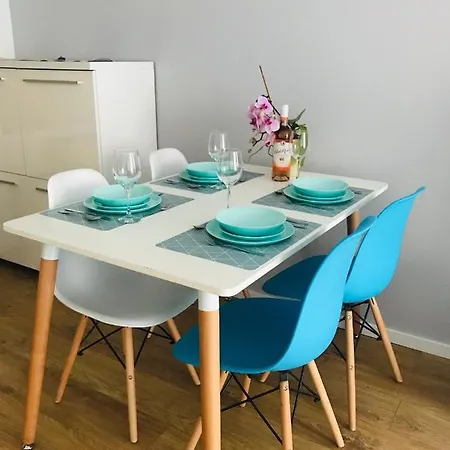 Apartament Nawigator Διαμέρισμα