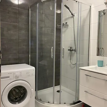 Apartament Nawigator * Kołobrzeg