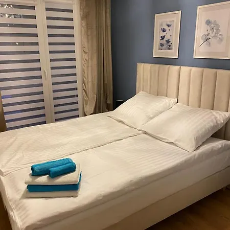 Apartament Nawigator Διαμέρισμα