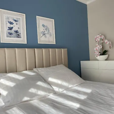 Διαμέρισμα Apartament Nawigator *
