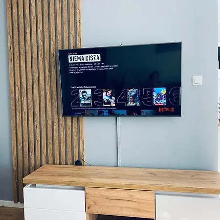 Apartament Nawigator Διαμέρισμα Kołobrzeg