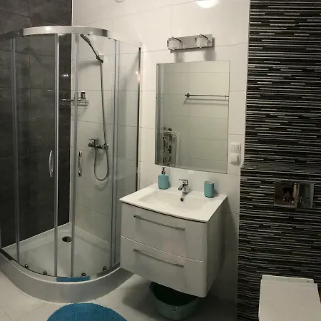 Apartament Nawigator Kołobrzeg